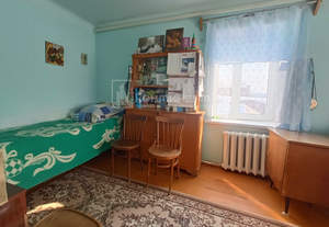 Дом 117м², 1-этажный, участок 13 сот.