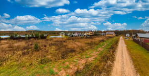 Дом 108м², 1-этажный, участок 8 сот.