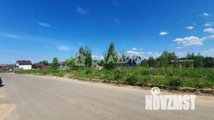 Дом 110м², 1-этажный, участок 7 сот.