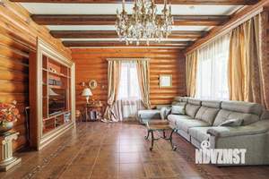 Дом 275м², 2-этажный, участок 14 сот.