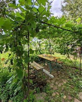 Дом 54м², 2-этажный, участок 5 сот.