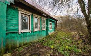 Дом 46м², 2-этажный, участок 6 сот.