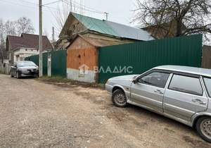 Дом 24м², 1-этажный, участок 3 сот.