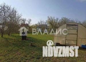 Дом 25м², 2-этажный, участок 10 сот.