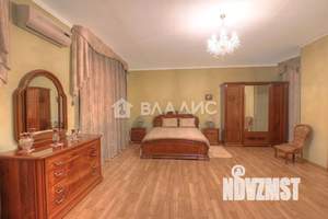 Таунхаус 315м², 3-этажный, участок 4 сот.