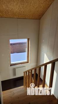 Коттедж 202м², 2-этажный, участок 15 сот.