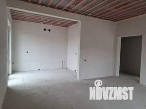 Коттедж 165м², 1-этажный, участок 7 сот.