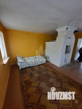 Дом 39м², 1-этажный, участок 7 сот.