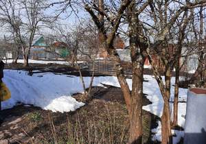 Дом 39м², 1-этажный, участок 7 сот.