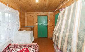 Дом 40м², 2-этажный, участок 5 сот.