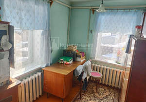 Дом 117м², 1-этажный, участок 13 сот.