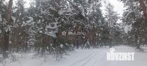 Дом 56м², 2-этажный, участок 10 сот.