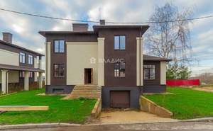 Дом 365м², 2-этажный, участок 5 сот.