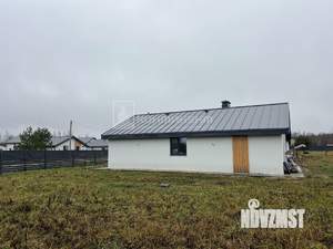 Дом 73м², 1-этажный, участок 9 сот.