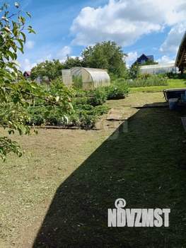 Дом 123м², 1-этажный, участок 21 сот.