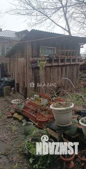 Дом 50м², 2-этажный, участок 5 сот.