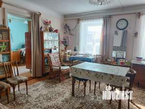 Дом 117м², 1-этажный, участок 13 сот.