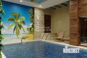 Дом 600м², 3-этажный, участок 4 сот.