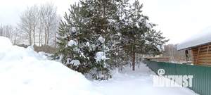 Дом 56м², 2-этажный, участок 10 сот.