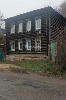 Дом 50м², 2-этажный, участок 5 сот.