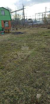 Дом 25м², 2-этажный, участок 7 сот.