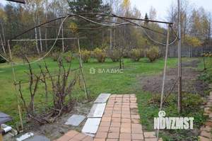 Дом 68м², 1-этажный, участок 10 сот.