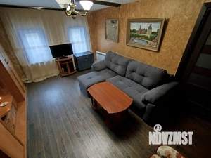 Дом 100м², 1-этажный, участок 11 сот.