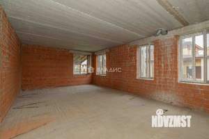 Дом 124м², 1-этажный, участок 5 сот.