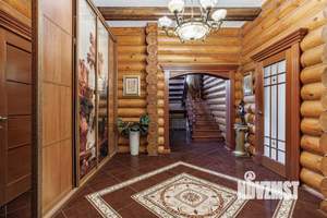 Дом 275м², 2-этажный, участок 14 сот.