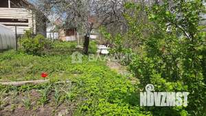 Дом 20м², 1-этажный, участок 3 сот.