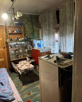 Дом 24м², 1-этажный, участок 3 сот.