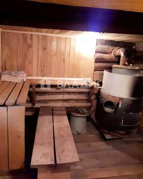 Дом 54м², 2-этажный, участок 5 сот.