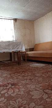 Дом 25м², 2-этажный, участок 7 сот.