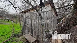 Дом 20м², 1-этажный, участок 3 сот.