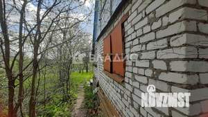 Дом 32м², 1-этажный, участок 6 сот.