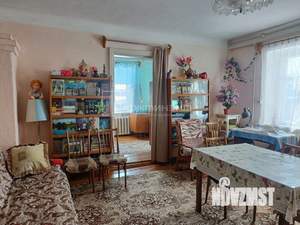 Дом 117м², 1-этажный, участок 13 сот.