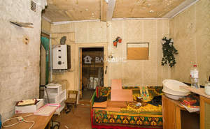 Дом 46м², 2-этажный, участок 6 сот.