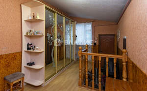 Дом 228м², 3-этажный, участок 5 сот.