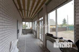 Дом 217м², 3-этажный, участок 7 сот.