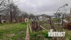 Дом 20м², 1-этажный, участок 3 сот.