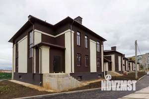 Коттедж 375м², 3-этажный, участок 7 сот.