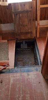 Дом 25м², 2-этажный, участок 7 сот.