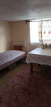 Дом 25м², 2-этажный, участок 7 сот.