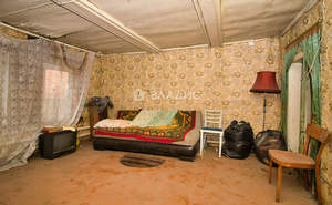 Дом 46м², 2-этажный, участок 6 сот.