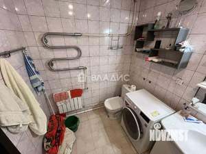 Дом 98м², 2-этажный, участок 7 сот.