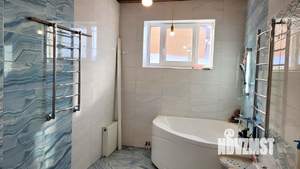 Коттедж 202м², 2-этажный, участок 15 сот.