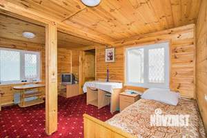 Дом 60м², 2-этажный, участок 4 сот.