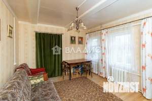 Дом 141м², 2-этажный, участок 6 сот.