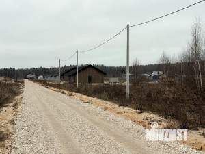 Дом 135м², 1-этажный, участок 8 сот.