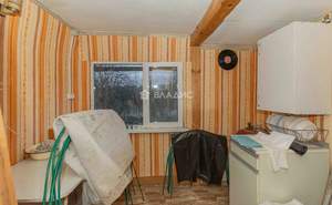 Дом 27м², 2-этажный, участок 4 сот.